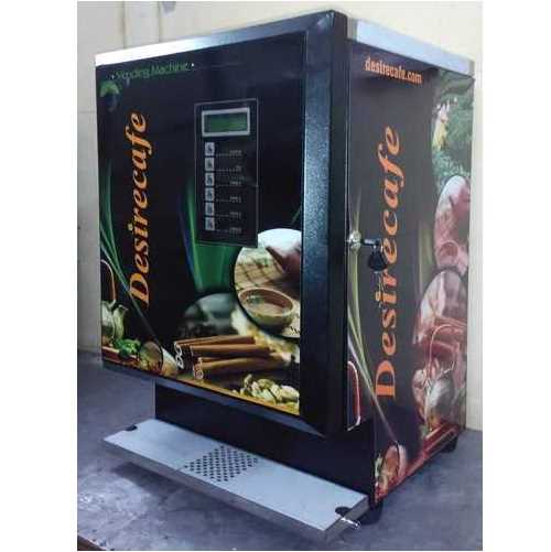 Coffee vending Machine